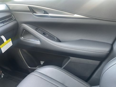 New 2026 INFINITI QX60 Luxe image 40