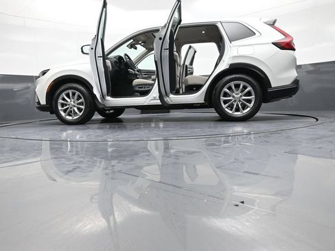 Certified 2023 Honda CR-V EX-L image 49