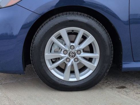 Certified 2025 Toyota Camry LE image 11