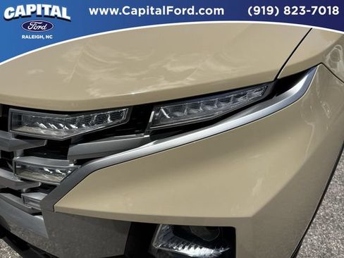 Used 2023 Hyundai Santa Cruz SEL w/ Activity Package AWD/4WD image 11