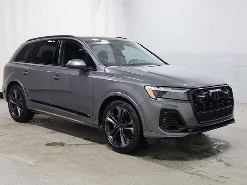 New 2026 Audi Q7 Premium Plus image 13
