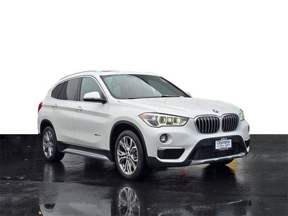 Used 2018 BMW X1 xDrive28i