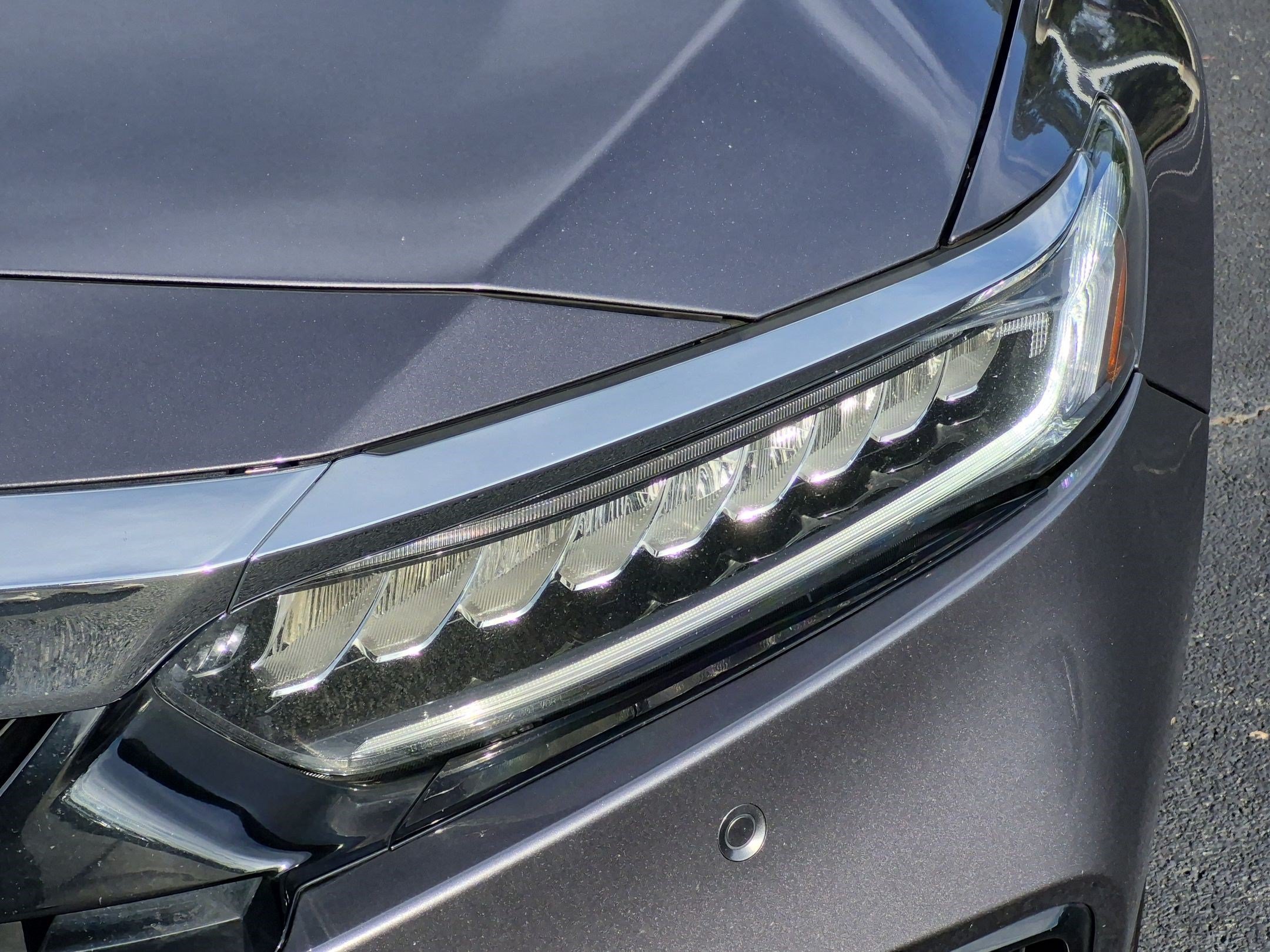 Used 2021 Honda Accord EX-L image 6