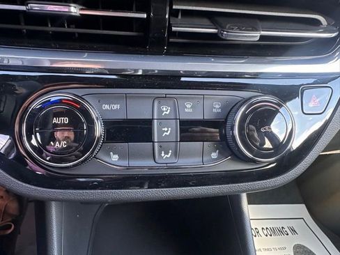 New 2026 Buick Envista Sport Touring w/ Convenience I Package FWD image 26