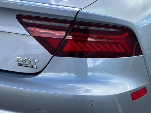 Used 2016 Audi A7 3.0T Premium Plus w/ 20" Wheel & Tire Package image 27