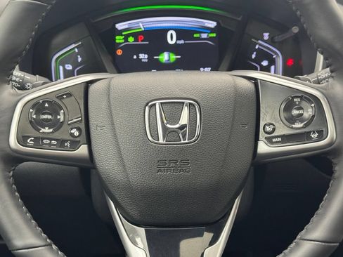 Used 2022 Honda CR-V Touring image 21