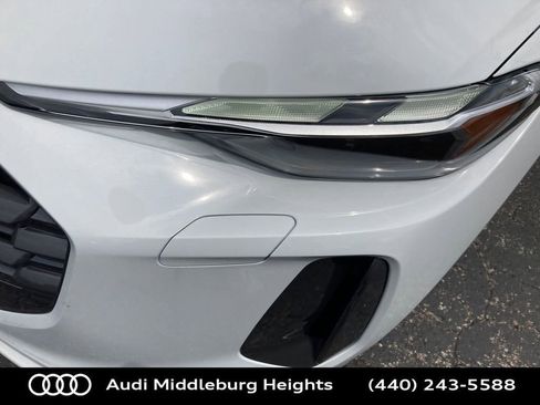 Used 2025 Audi Q5 2.0T Premium Plus w/ Premium Plus image 16
