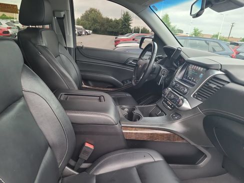 Used 2019 Chevrolet Tahoe LT RWD image 28
