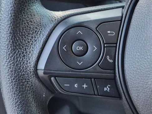 Used 2023 Toyota Corolla LE FWD image 12