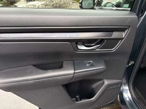Certified 2023 Honda CR-V EX image 16