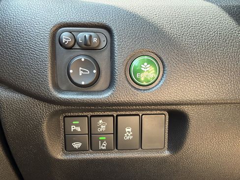 Used 2025 Honda Passport Black Edition image 26