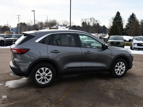 Used 2023 Ford Escape Active image 7