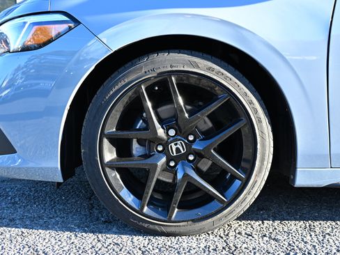 Used 2022 Honda Civic Sport image 49