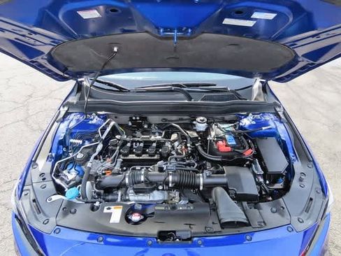 Used 2022 Honda Accord Sport image 9