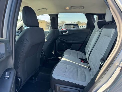 Used 2023 Ford Escape Active w/ Tech Pack #2 image 30