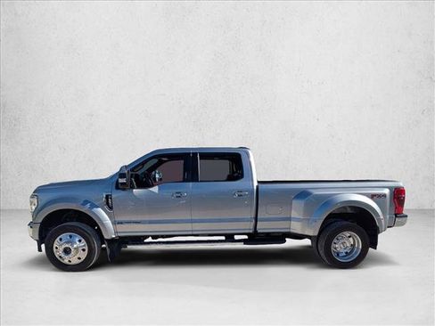 Used 2022 Ford F450 Lariat w/ Lariat Ultimate Package image 6