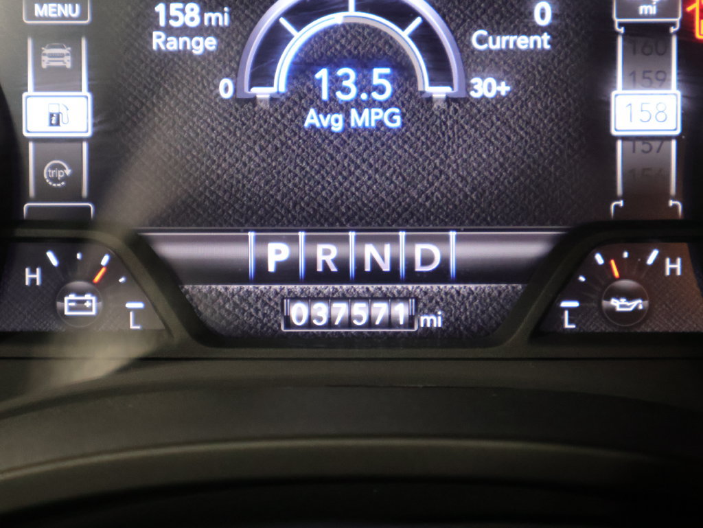 Used 2023 RAM 1500 Big Horn AWD/4WD image 33
