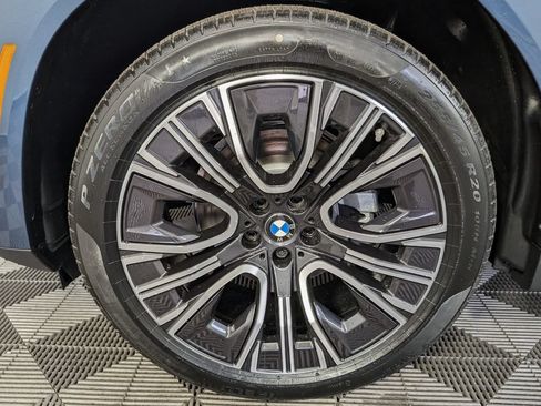 Used 2026 BMW X3 xDrive30i w/ Premium Package AWD/4WD image 10