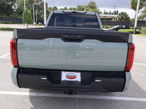 Used 2024 Toyota Tundra SR5 RWD image 10