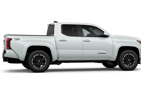 Used 2026 Toyota Tacoma TRD Sport AWD/4WD image 27