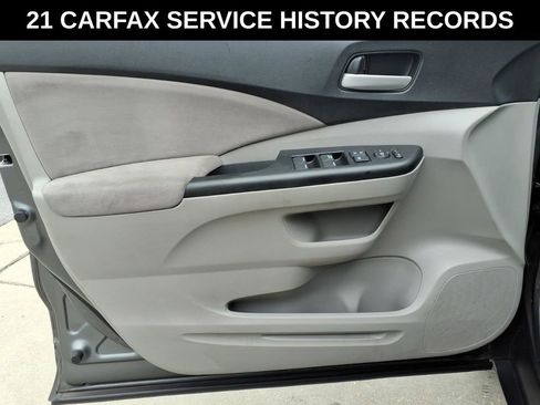 Used 2012 Honda CR-V EX image 11
