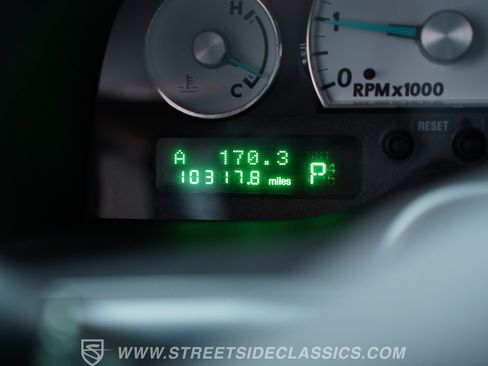 Used 2003 Ford Thunderbird RWD image 32