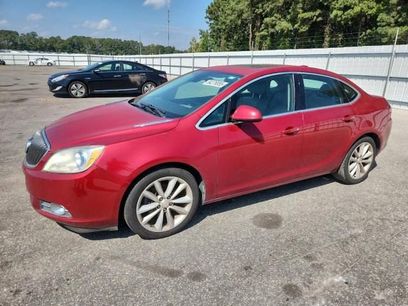 Used 2015 Buick Verano Convenience w/ Experience Buick Package