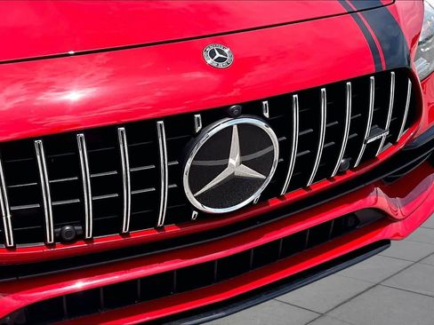 Certified 2020 Mercedes-Benz AMG GT 53 image 30