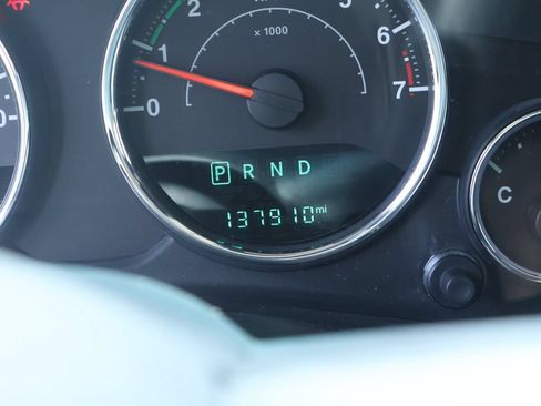 Used 2015 Jeep Wrangler Unlimited Sport w/ Quick Order Package 24S AWD/4WD image 29