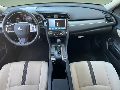 Used 2017 Honda Civic LX image 17