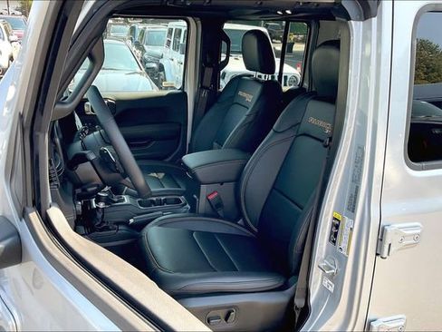 New 2024 Jeep Wrangler Rubicon 392 image 10