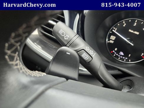 Used 2023 Buick Envision Preferred image 20