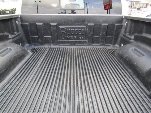 Used 2021 RAM 1500 Big Horn AWD/4WD image 19