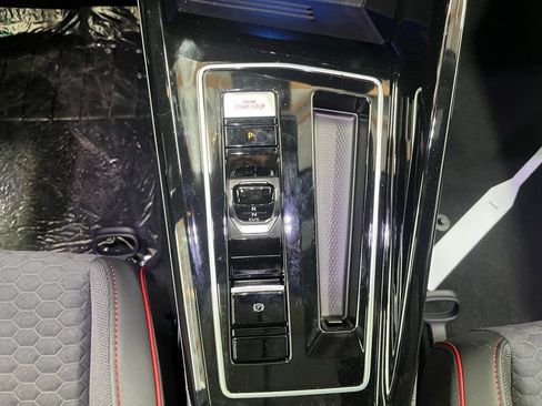 New 2026 Volkswagen GTI SE image 15