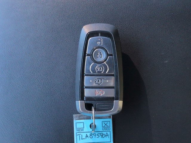Used 2021 Ford Explorer ST w/ Equipment Group 401A AWD/4WD image 34
