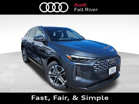 New 2025 Audi Q5 Premium image 1