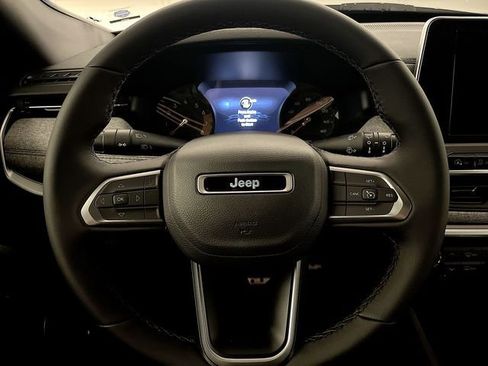 New 2026 Jeep Compass Latitude image 14