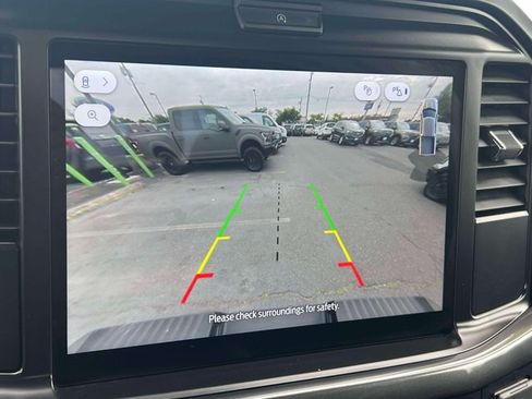Used 2026 Ford F150 STX w/ Equipment Group 200A AWD/4WD image 37