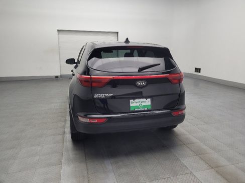 Used 2019 Kia Sportage LX image 6