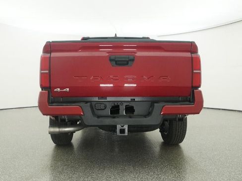 New 2026 Toyota Tacoma SR5 image 23