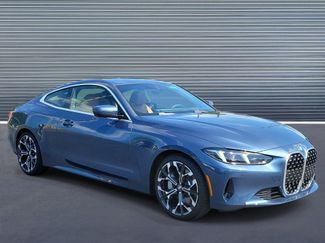New 2027 BMW 430i Coupe w/ Parking Assistance Package RWD video 2