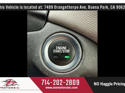 Used 2019 Chevrolet Equinox LS image 35