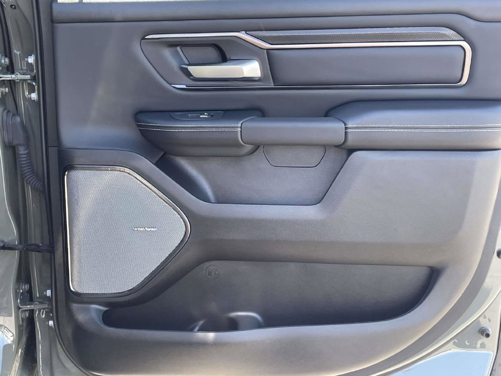 Certified 2026 RAM 1500 Rebel w/ Rebel Level 2 Equipment Group AWD/4WD image 16