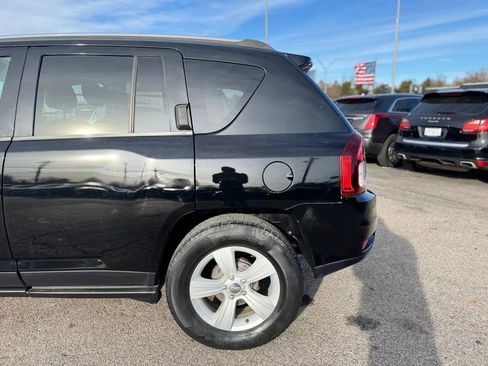 Used 2014 Jeep Compass Sport w/ Power Value Group image 12