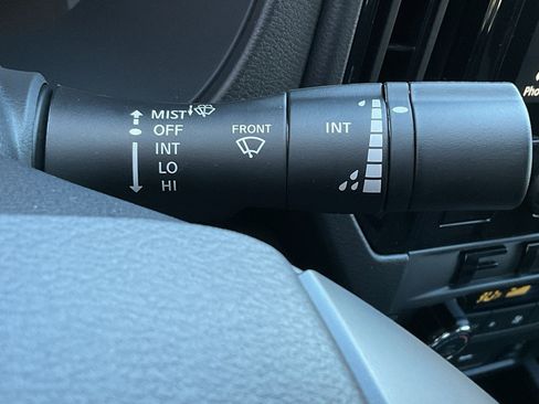 New 2026 Nissan Frontier SV image 28