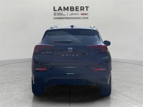 New 2026 Buick Encore GX Sport Touring w/ Comfort Package image 4