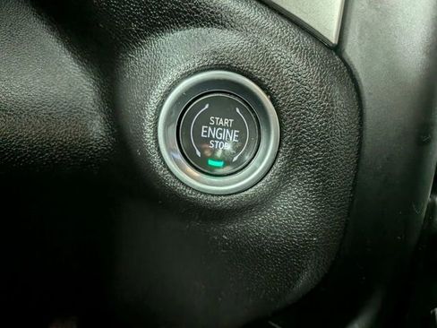 Used 2020 Chevrolet Silverado 1500 RST w/ Diesel Off-Road Package image 20