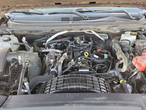 Used 2020 Ford Ranger XLT w/ Equipment Group 302A Luxury image 9