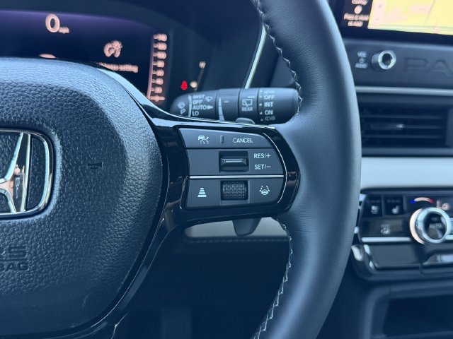 New 2027 Honda Passport TrailSport Elite image 20