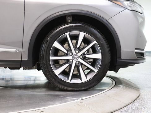 Used 2026 Acura MDX w/ Technology Package image 6